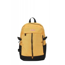 RUCSAC, MODERN FIT, DIMENSIUNE 31X16X44 CM, GALBEN