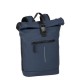 RUCSAC MART - NEW YORK, DIMENSIUNI 30X12X43 CM, CULOARE NAVY