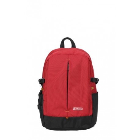 RUCSAC, SPORT, DIMENSIUNE 31X16X44 CM, ROSU