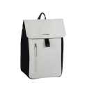 RUCSAC NEW REBELS CERES-DOTHAN, DIMENSIUNI 28/13/40 CM, CULOARE GRI