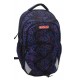 RUCSAC, STRINGS PRO, DIMENSIUNE 43X29X22 CM, MOTIV DOTS