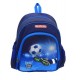 RUCSAC, COOL, DIMENSIUNE, 31X20X12 CM, MOTIV FOOTBAL