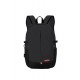 RUCSAC, SPORT, DIMENSIUNE 31X16X44 CM, LIGHT BLACK