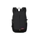 RUCSAC, SPORT, DIMENSIUNE 31X16X44 CM, LIGHT BLACK