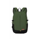 RUCSAC, SPORT, DIMENSIUNE 31X16X44 CM, VERDE ARMY