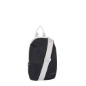 RUCSAC NEW REBELS THILO-BAYONNE CROSSBODY, DIMENSIUNI 19/8/30 CM, CULOARE NEGRU