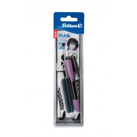 STILOU PELIKANO JR DR SET12 DIVERSE CULORI