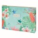 PENAR PLAT TIP ETUI, MOTIV LADYLIKE JUNGLE