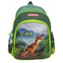 RUCSAC, COOL, DIMENSIUNE, 31X20X12 CM, MOTIV T-REX