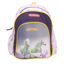 RUCSAC, COOL, DIMENSIUNE, 31X20X12 CM, MOTIV HORSE