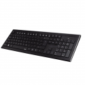 Tastatura wireless Cortino Hama