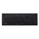 Tastatura wireless Cortino Hama