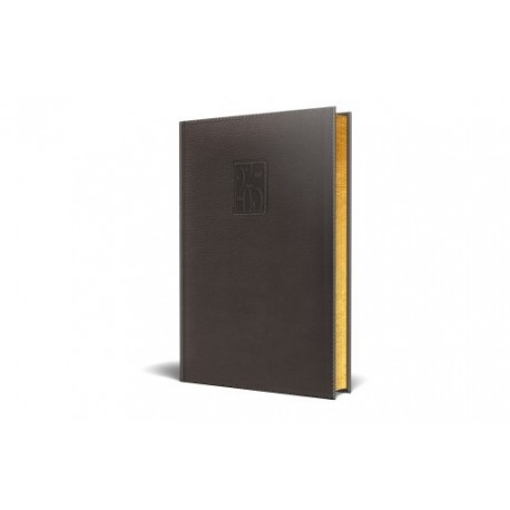 AGENDA DATATA RO A5, 352 PAGINI, COPERTA DIN PIELE SINTETICA, PREMIUM DELUXE PANAMA, CULOARE NEGRU, MARGINI FOLIO AURIU, 2025