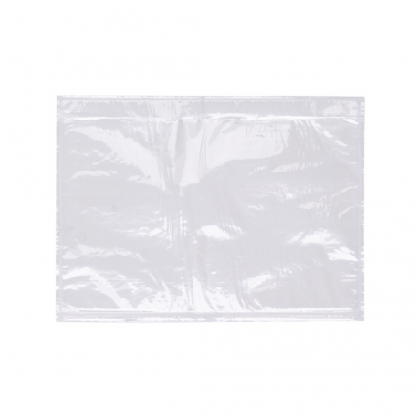 Plic C5 plastic transparent/hartie, siliconic, (500 buc/cutie), Office Products - transparent