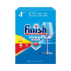 FINISH Power Essential Lemon, tablete detergent pentru masina de spalat vase,70buc/cutie