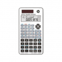 Calculator stiintific, 240 functii, 150 x 80 x 15 mm, solar power, HP 10SPLUS