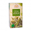 Ceai BELIN verde, 20 pliculete