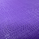 Biblioraft A4, plastifiat PP/paper, margine metalica, 50 mm, Optima Classic - violet