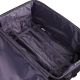 Trollere CATERPILLAR Soft Luggage, 23 inch, material poliester - galben/negru