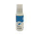 Fluid corector Optima, 10ml, cu pensula, pe baza de solvent (garantie 3 ani)