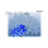 BLOC DESEN 16 FILE A3, DIAMOND LINE