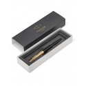 PIX PARKER JOTTER ROYAL Bond Street Black GT