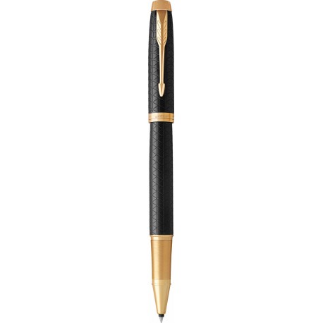 ROLLER PARKER IM ROYAL Premium Black/Gold GT