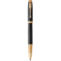 ROLLER PARKER IM ROYAL Premium Black/Gold GT