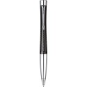 PIX PARKER URBAN PREMIUM EBONY METAL CHISELLED