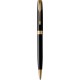 PIX PARKER SONNET ROYAL Black GT